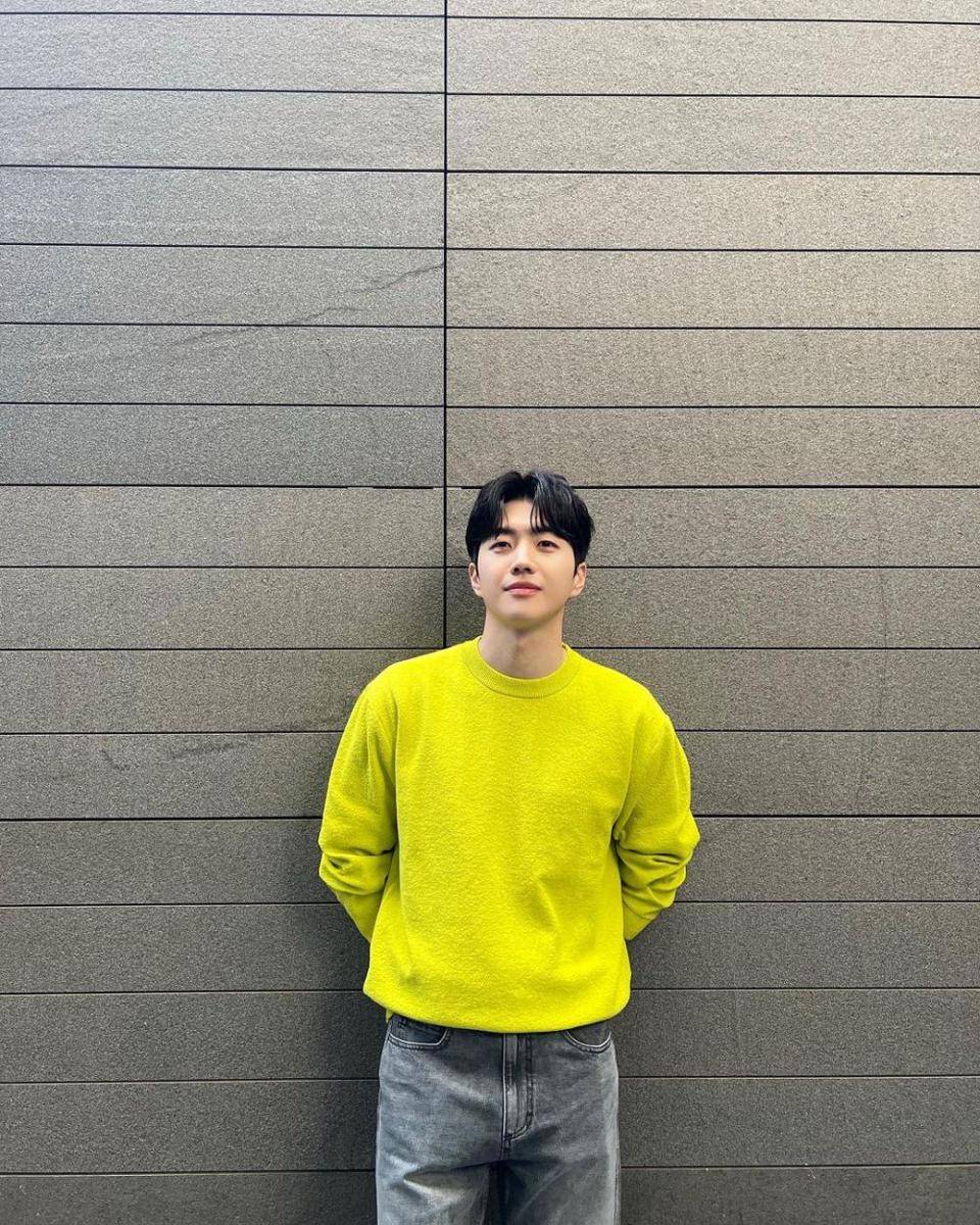 Potret Kang Hoon (instagram.com/khoonyy)