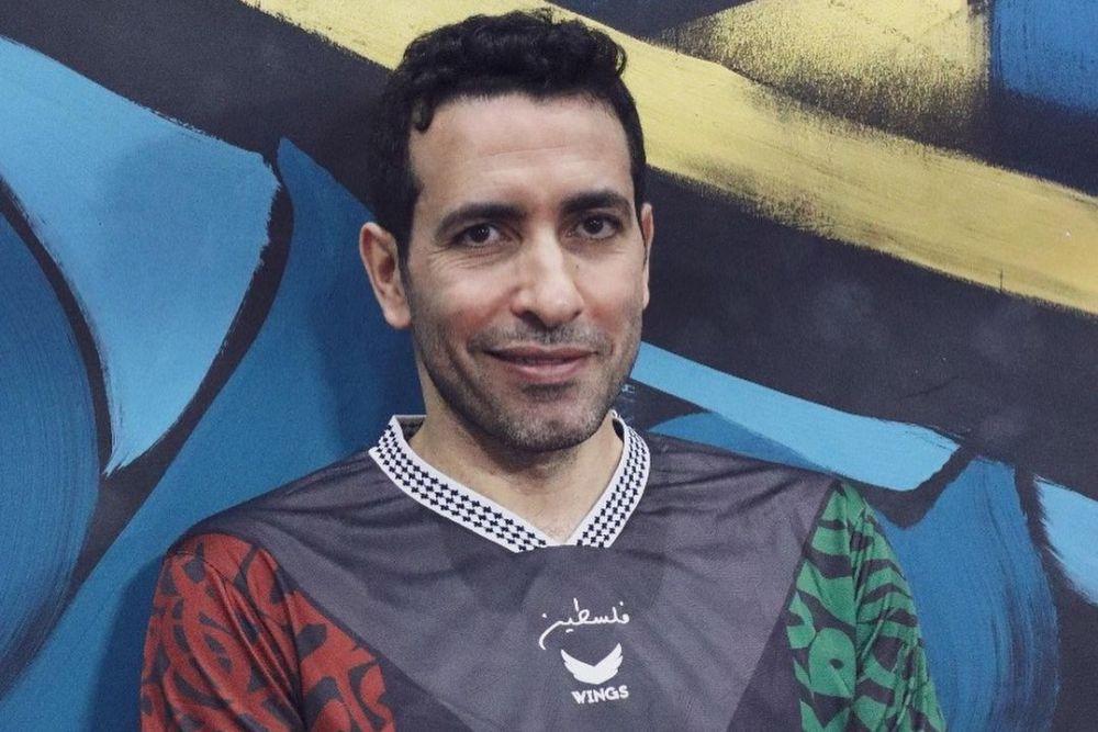 Legenda Mesir Puji Indonesia, Hujat Standar Ganda FIFA