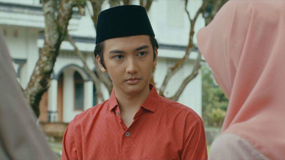 Bidadari Bermata Bening (dok. VIU/Bidadari Bermata Bening)