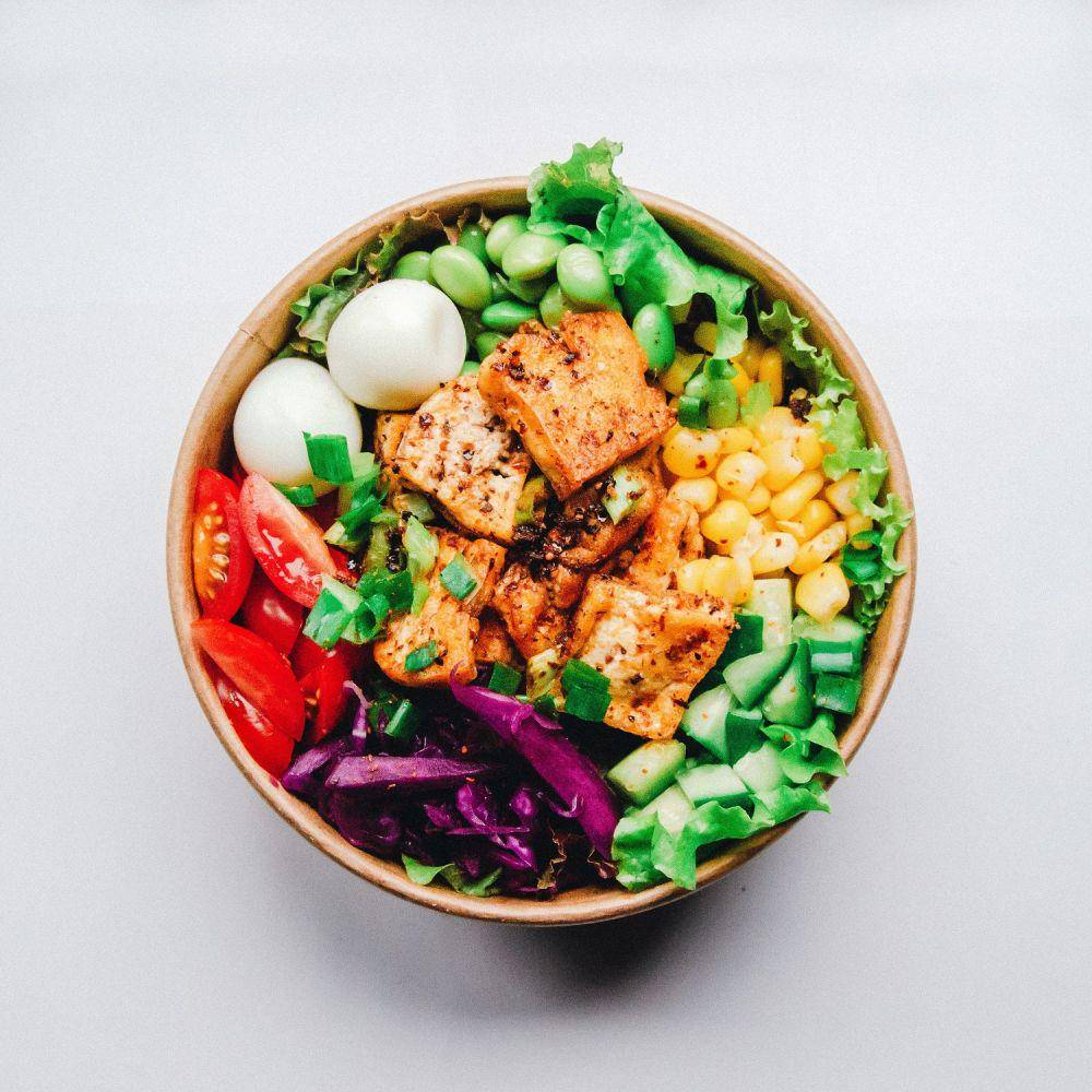 ide menu diet untuk buka puasa (unsplash.com/pwign)