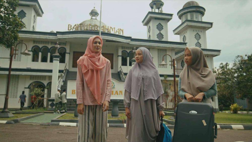 Bidadari Bermata Bening (dok. VIU/Bidadari Bermata Bening)
