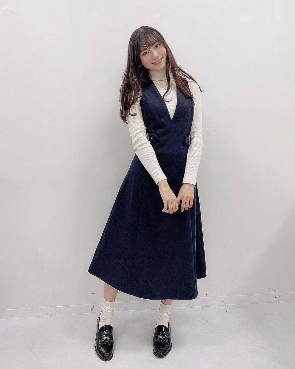 Fujisaki Miyu (instagram.com/miyu_miyu_ngt48)