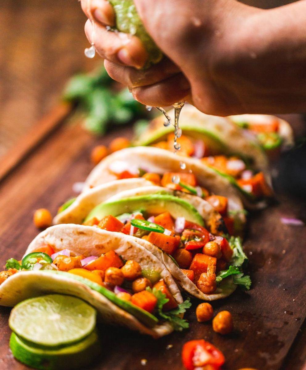 ide menu diet untuk buka puasa (unsplash.com/briewilly)