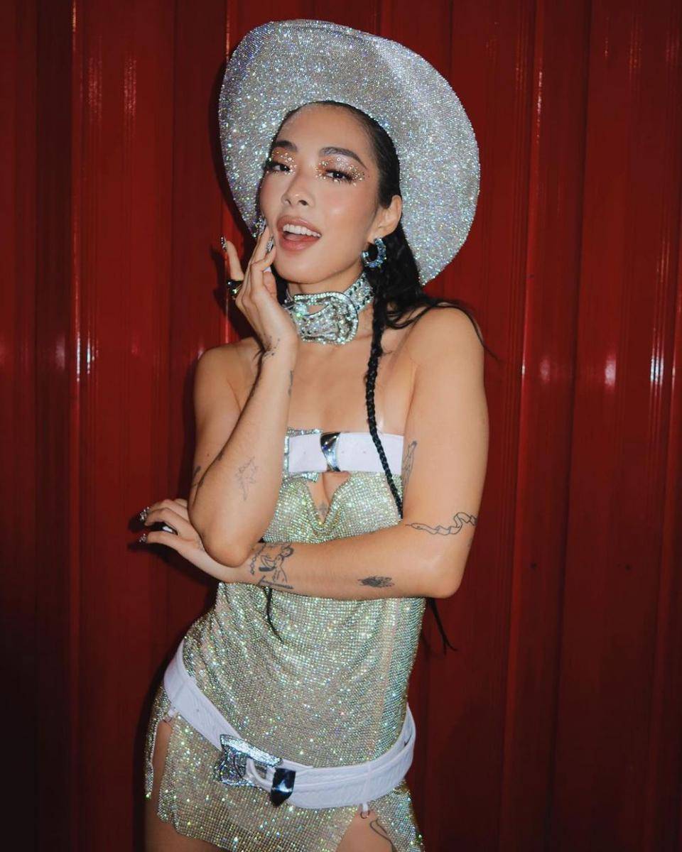 potret Rina Sawayama (instagram.com/rinasonline)