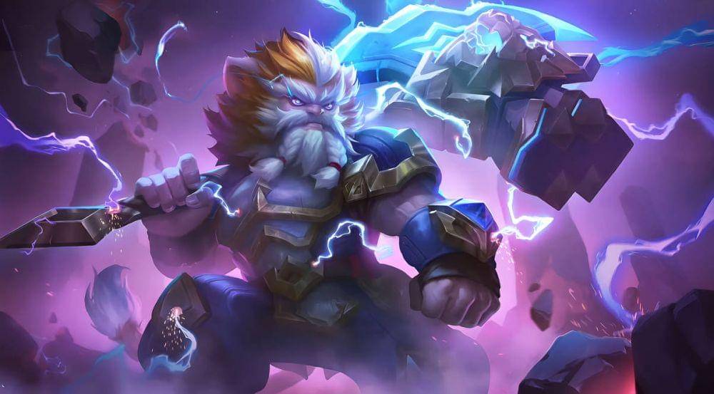 dok. Moonton/Mobile Legends