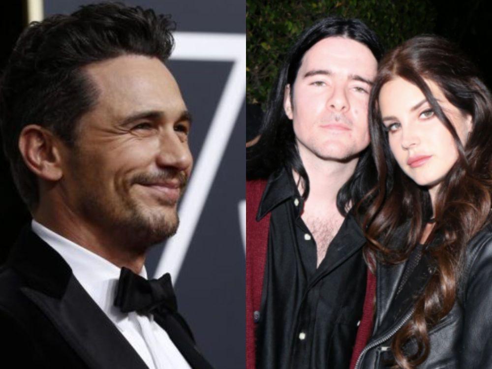 8 Pria yang Pernah Dekat dengan Lana Del Rey, dari Berbagai Profesi