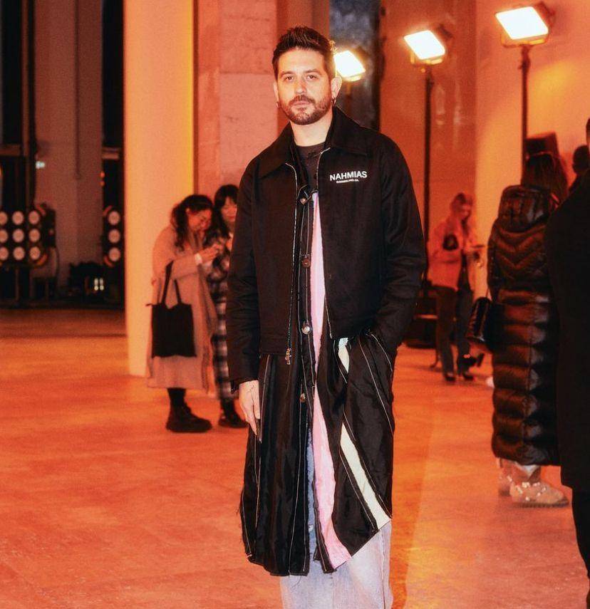 potret rapper G-Eazy (instagram.com/g_eazy)