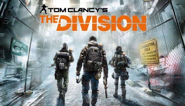 dok. Steam/Tom Clancy's The Division