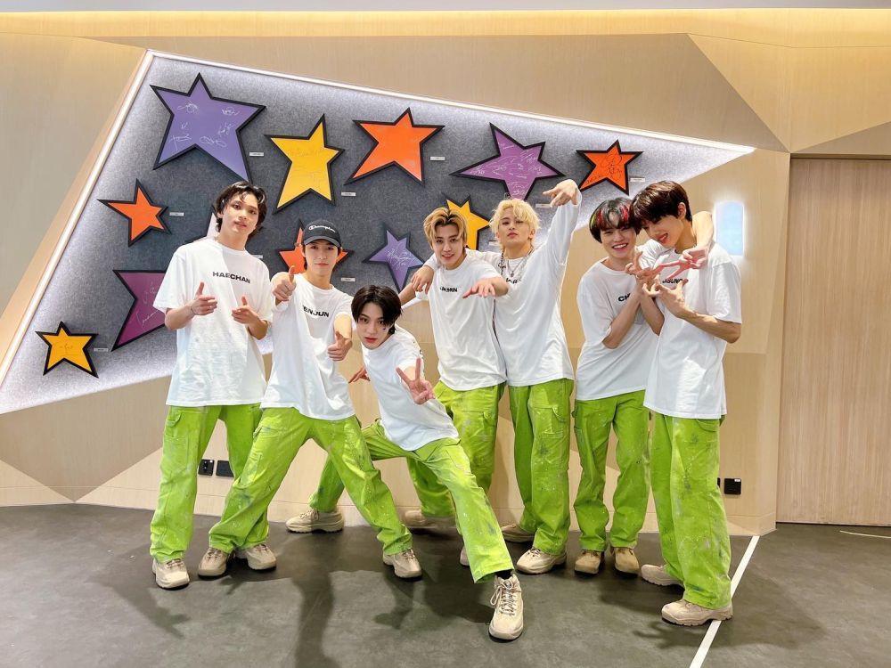 [QUIZ] Dari Takjil Favoritmu, Member NCT Dream Ini Bakal Menemanimu Buka Puasa