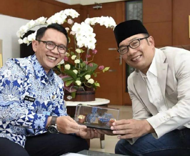 Usulan Dani Kembali Jadi Pj Bupati Bekasi Dinilai Sarat Kepentingan