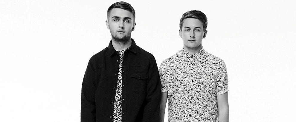 Lirik Lagu Disclosure - Latch ft Sam Smith, Sound Kebanggaan Mahasiswa