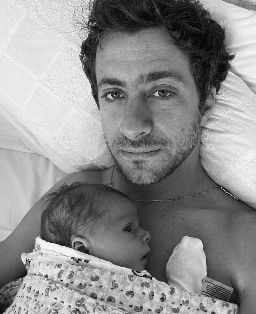 potret Fransesco Carrozzini (instagram.com/fransescocarrozzini)