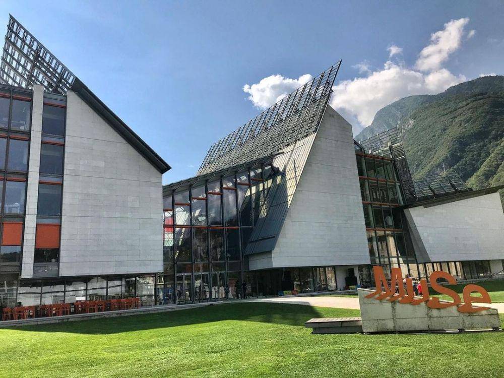 Museo delle Scienze (instagram.com/elimauriandg.travel)