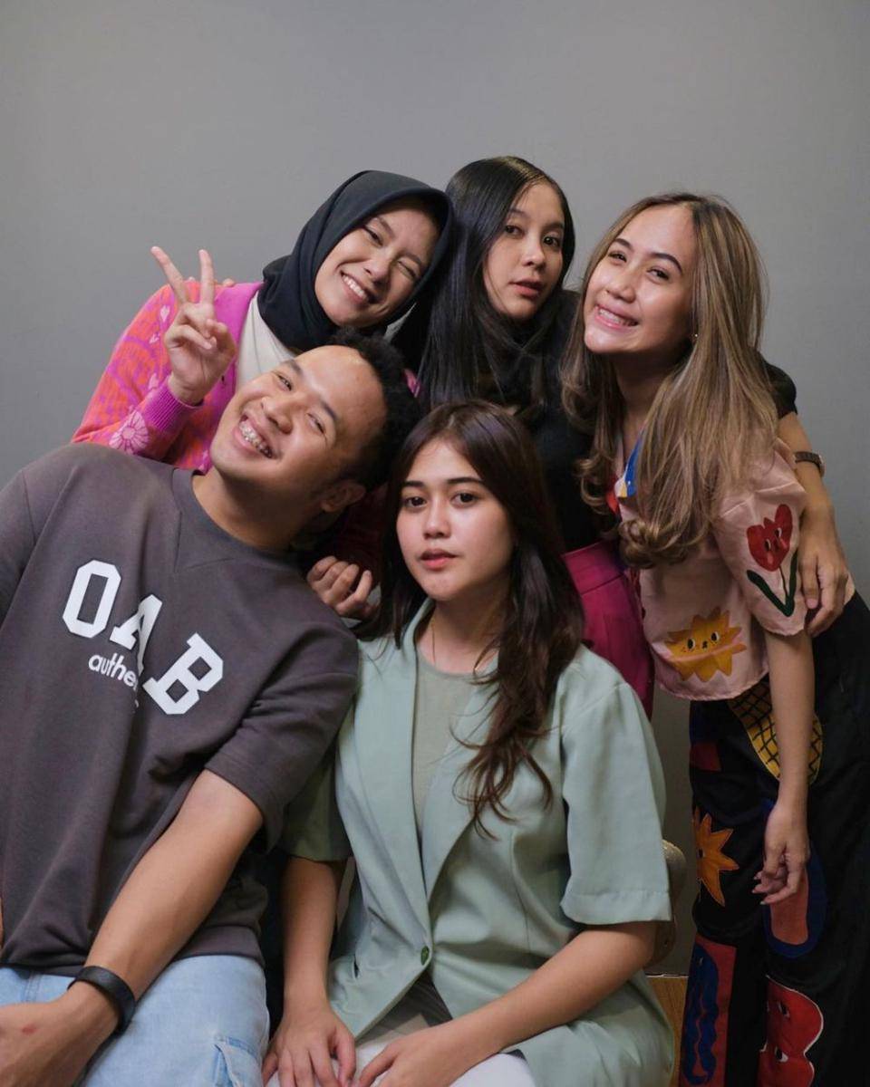 potret Fachrul (instagram.com/fachrulhadid)