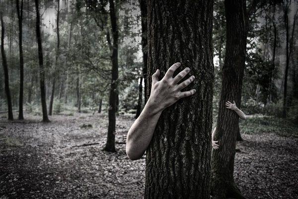 [QUIZ] Zombie atau Hantu, Mana yang Paling Kamu Takuti?