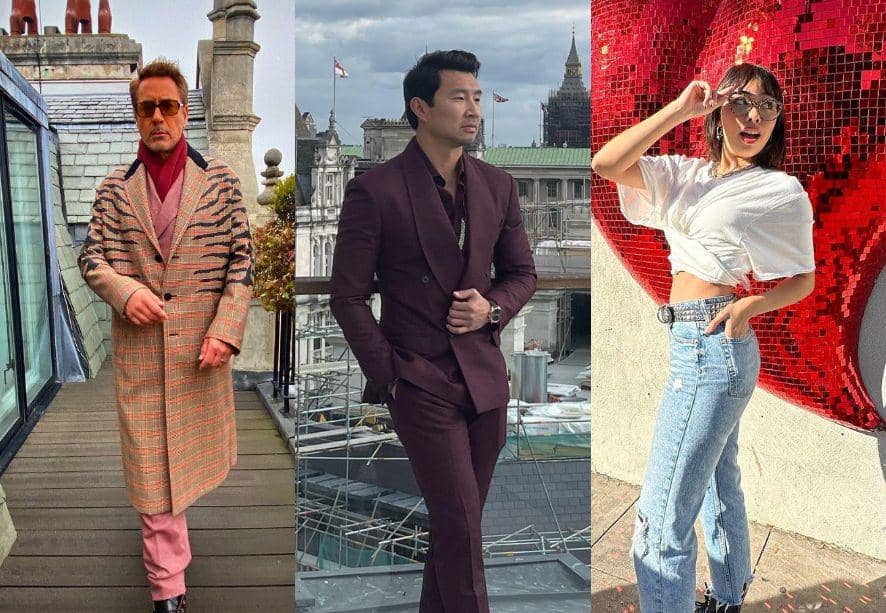 9 Jagoan Marvel yang Ulang Tahun di Bulan April