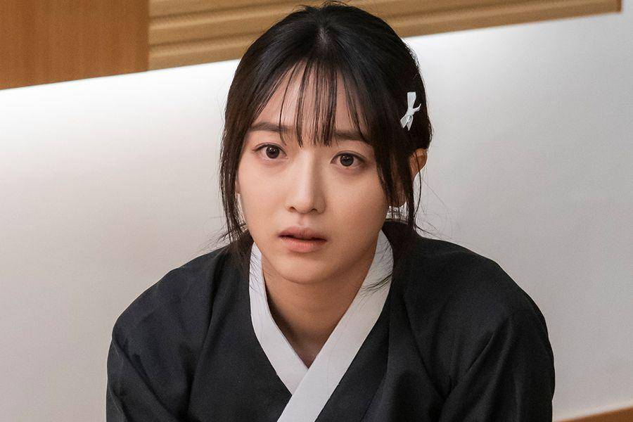 Pyo Ye Jin di Taxi Driver 2 (twitter.com/SBSNOW)