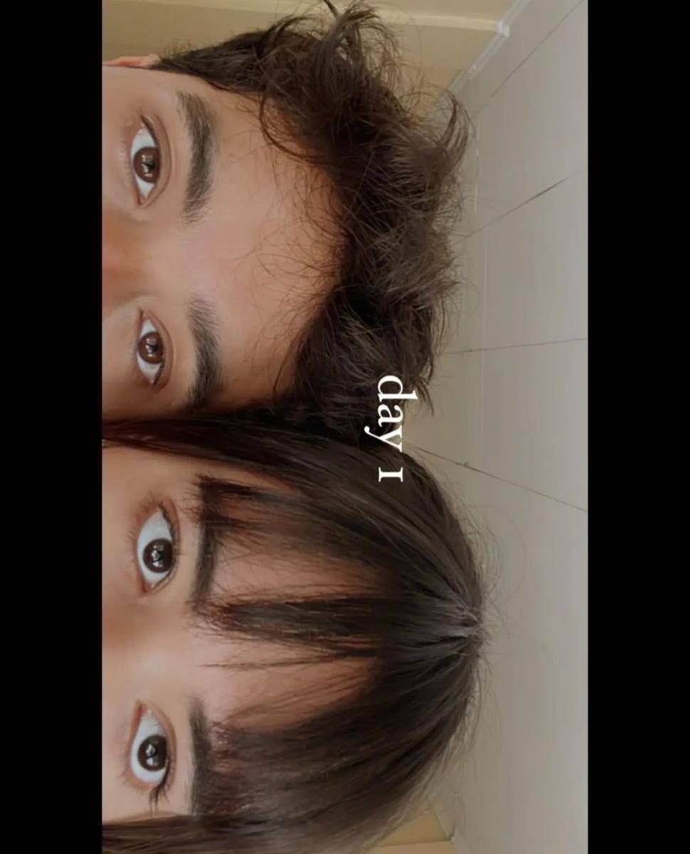 Galaksi dan Kejora (instagram.com/wattpadandmovie)