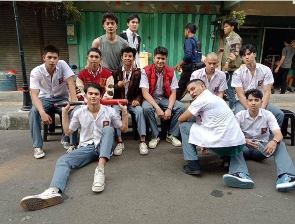 geng ravispa (instagram.com/ravispaseriesandfilm)