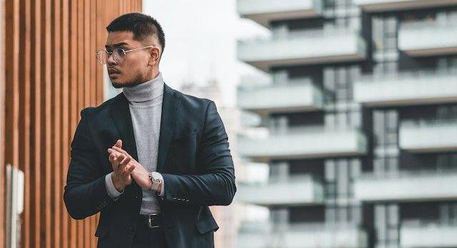 5 Kebiasaan Buruk yang Bisa Merusak Kulit Pria, Hindari Bro!