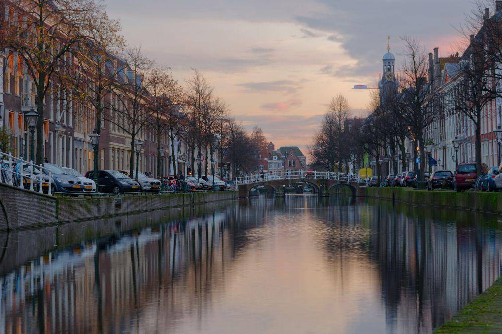 Leiden (pixabay.com/ariefyusuf)