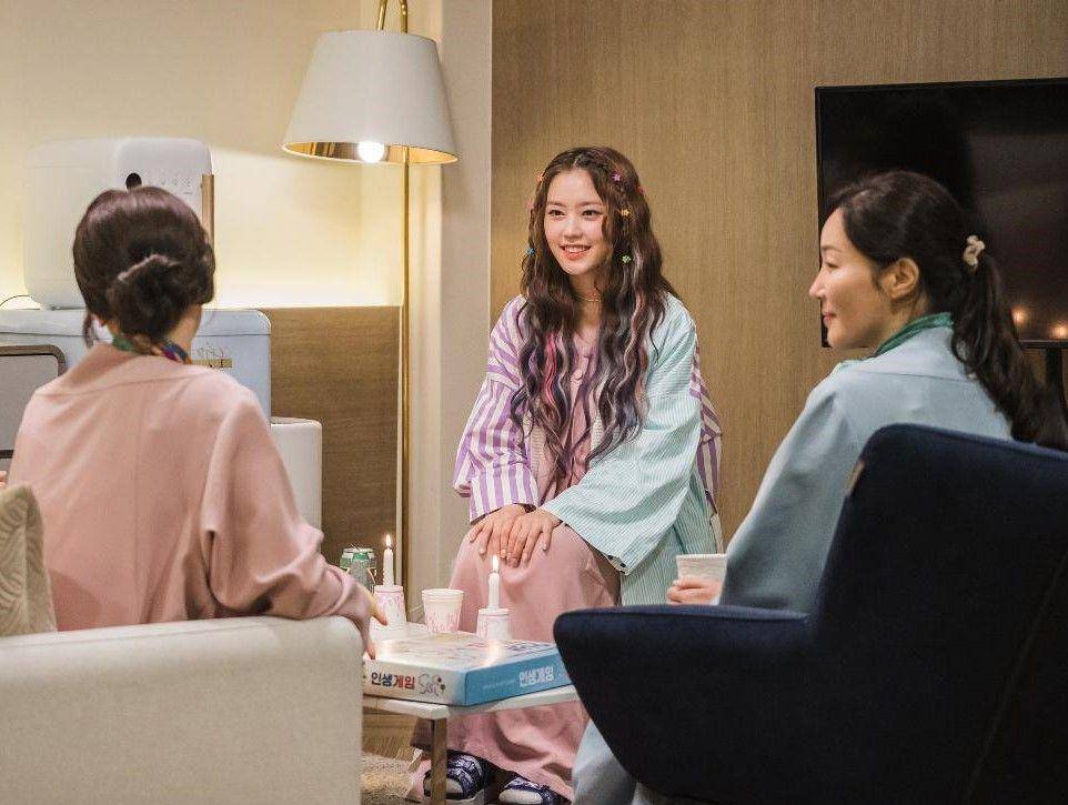 serial Birthcare Center (dok. TVN/Birthcare Center)