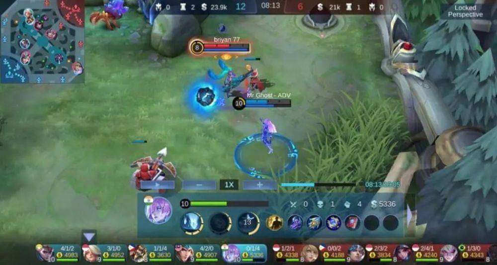 dok. Moonton/Mobile Legends