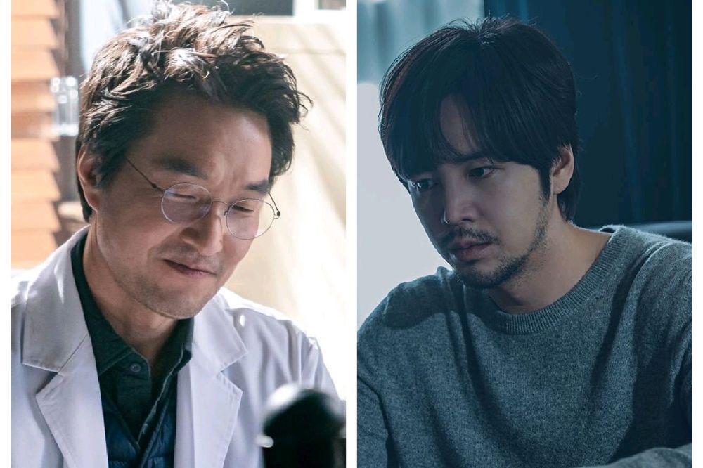 9 Aktor Korea Populer yang Jadi Pemeran Utama di Drakor April 2023