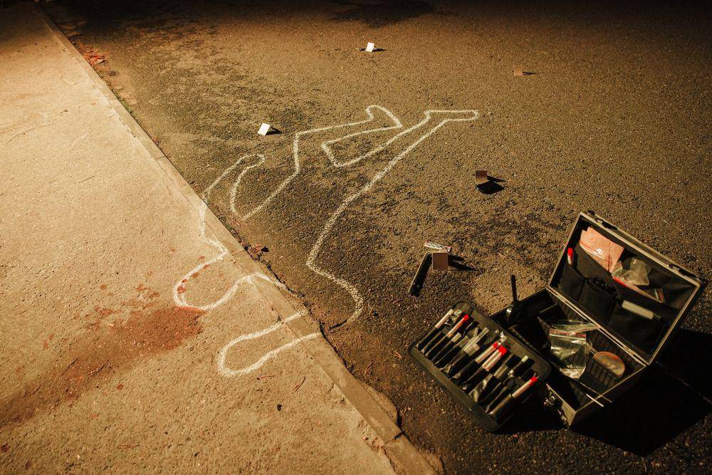 Ilustrasi crime scene (pexels.com/@cottonbro)