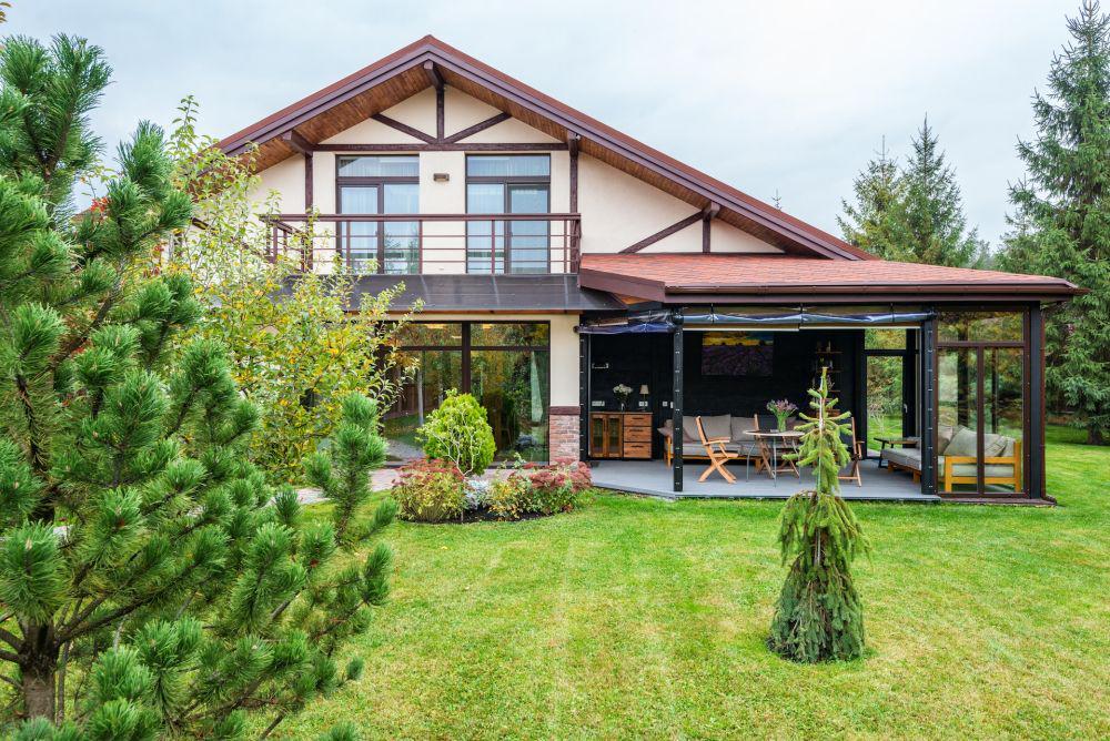 5 Cara Membangun Rumah dengan Konsep Green Building