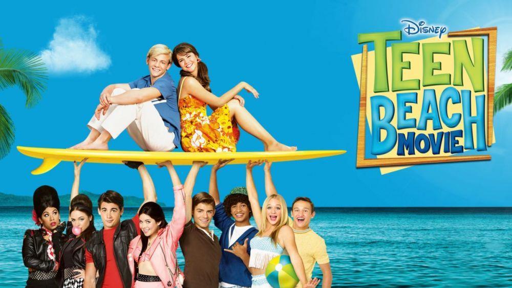 Lirik Lagu Can't Stop Singing - OST Teen Beach Movie, Bikin Kecanduan!