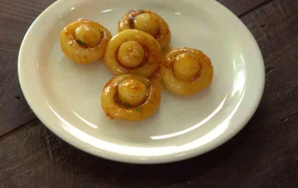 ilustrasi chili potato bites (youtube.com/delicious day)