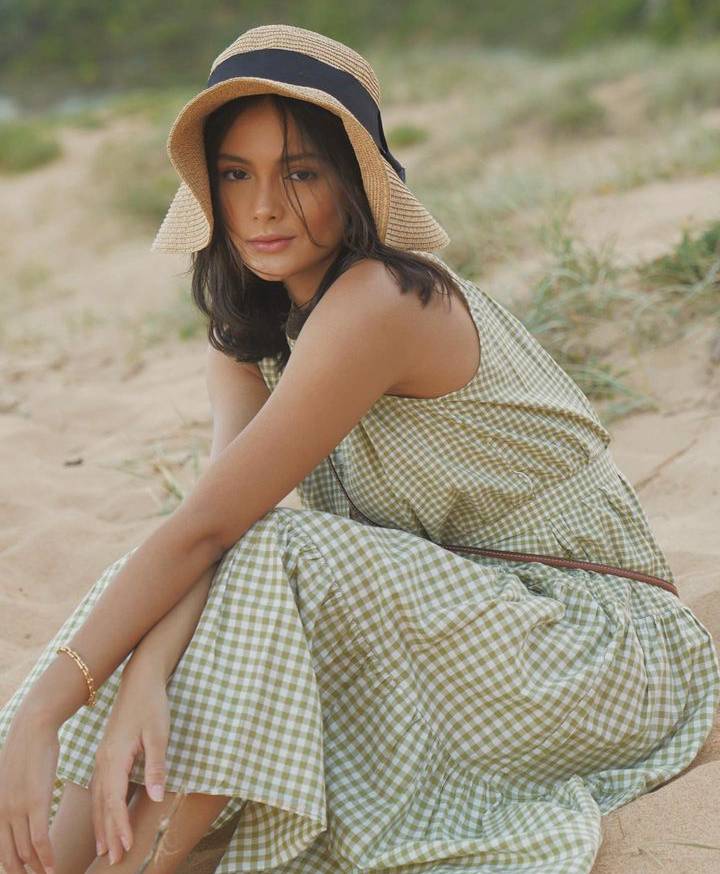 Potret Amanda Rawles (instagram.com/amandarawles)