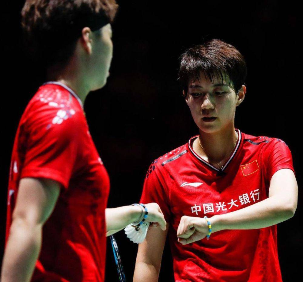 Chen Fang Hui/Du Yue (instagram.com/duyue0215)