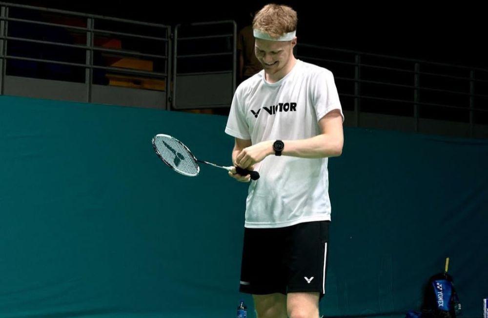 5 Pertandingan Terlama di Babak Perempat Final Spain Masters 2023