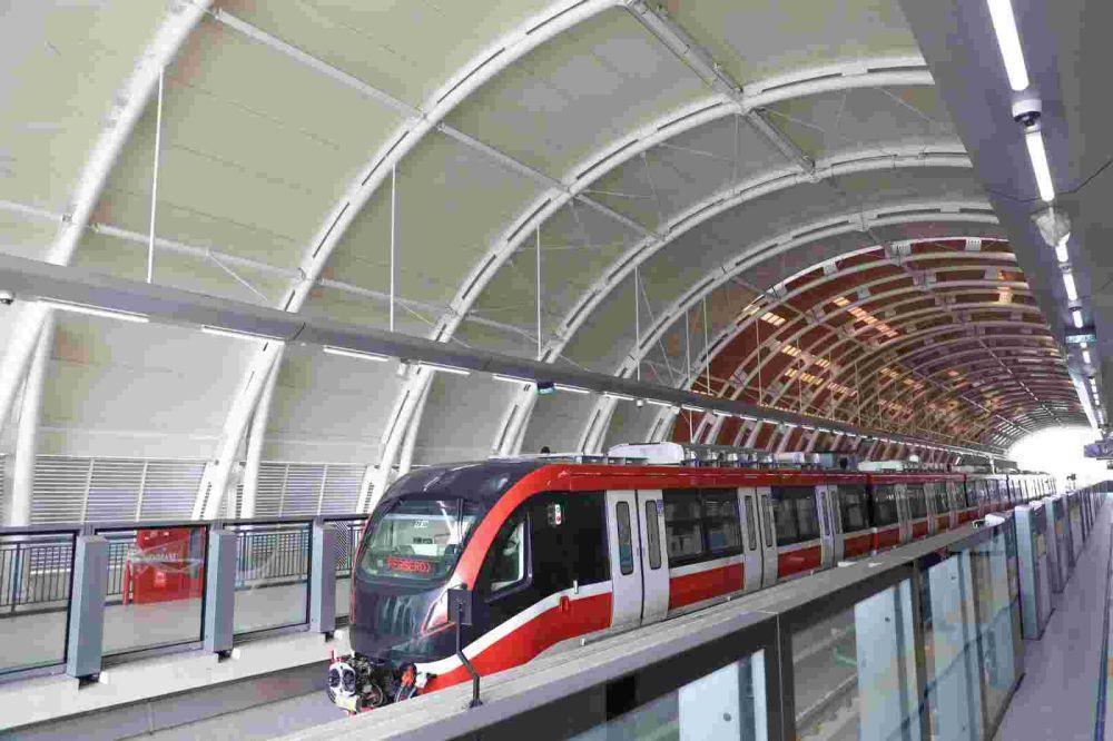 Wacana LRT Dibangun di Bali, Pemprov: Masih Studi Kelayakan
