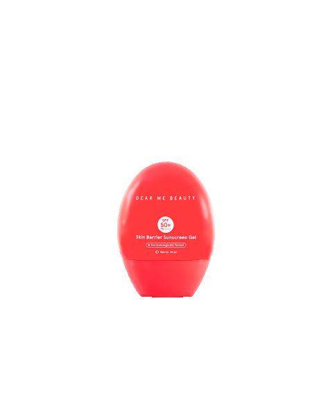 Dear Me Beauty Skin Barrier Sunscreen Gel (dok. Dear Me Beauty)