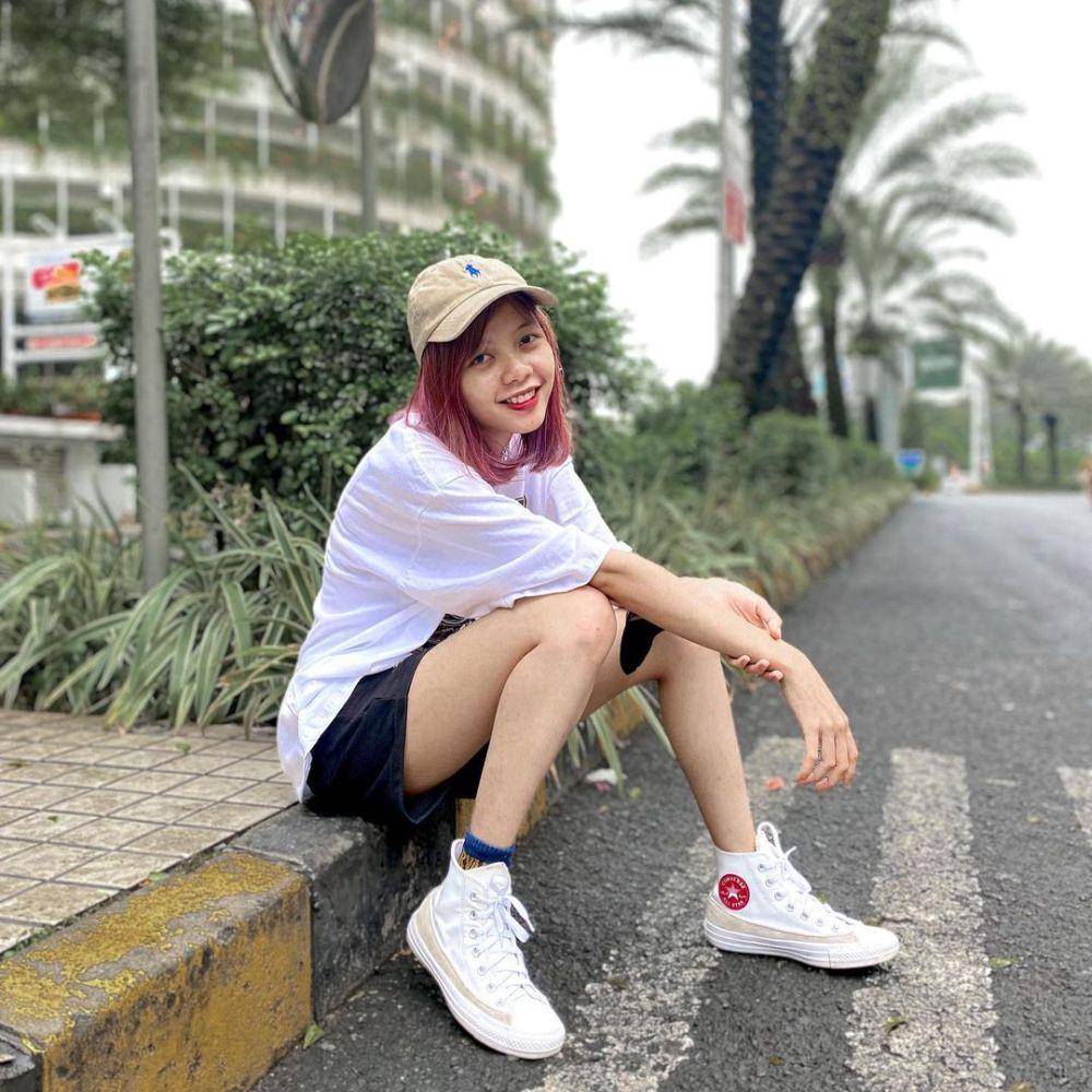 potret Ismi Hidayah (instagram.com/isminhdyh)