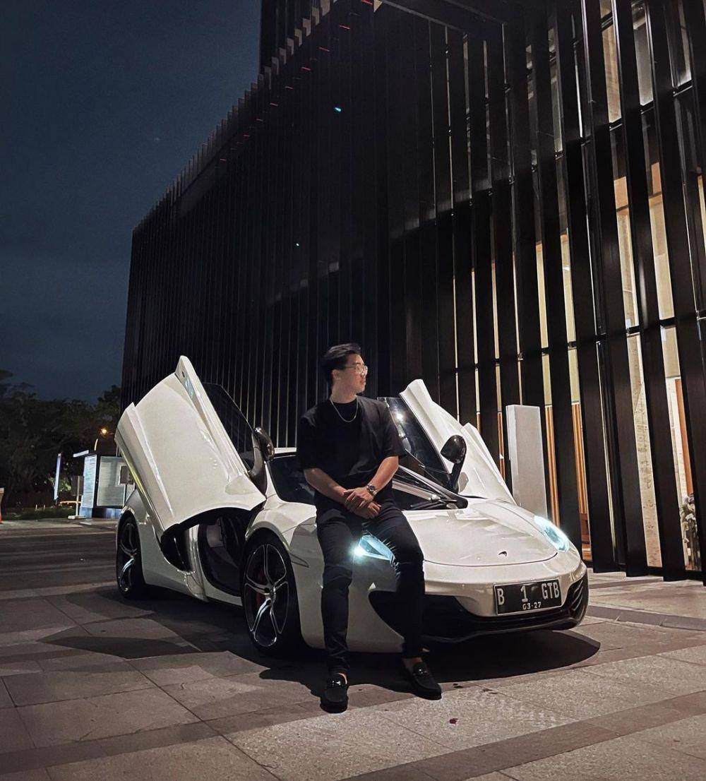 Timothy Ronald (Instagram.com/timothyronaldd)