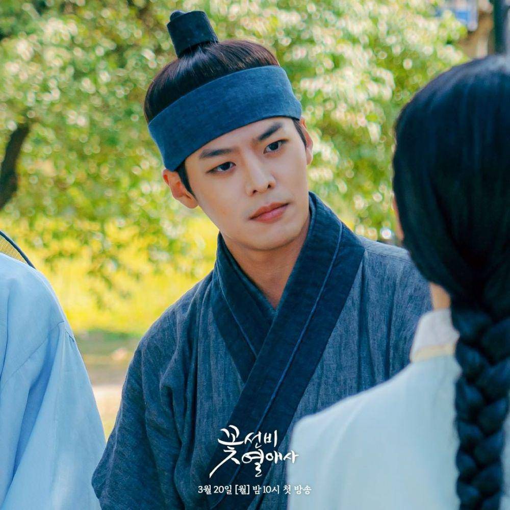 Ryeo Un (instagram.com/sbsdrama.official)