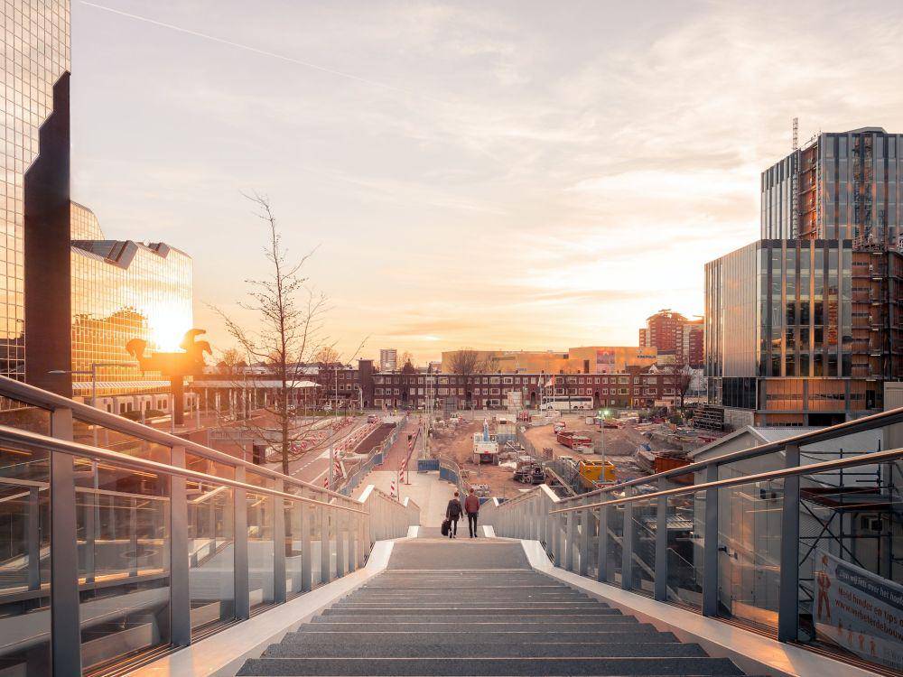 Utrecht (unsplash.com/Stijn)