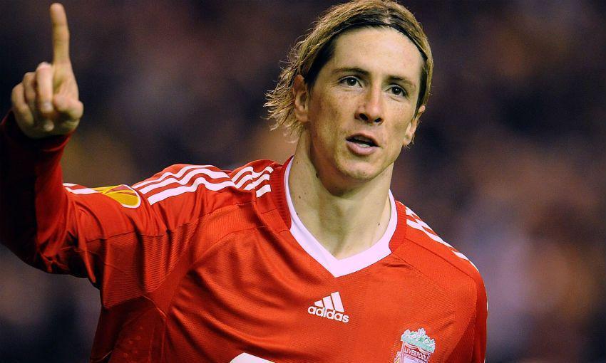 5 Pemain Spanyol Termahal yang Pernah Dibeli Liverpool, Sudah Tahu?
