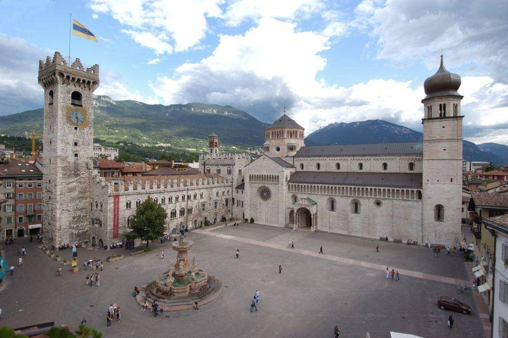 Museo Diocesano Tridentino (instagram.com/trentinosecolo)