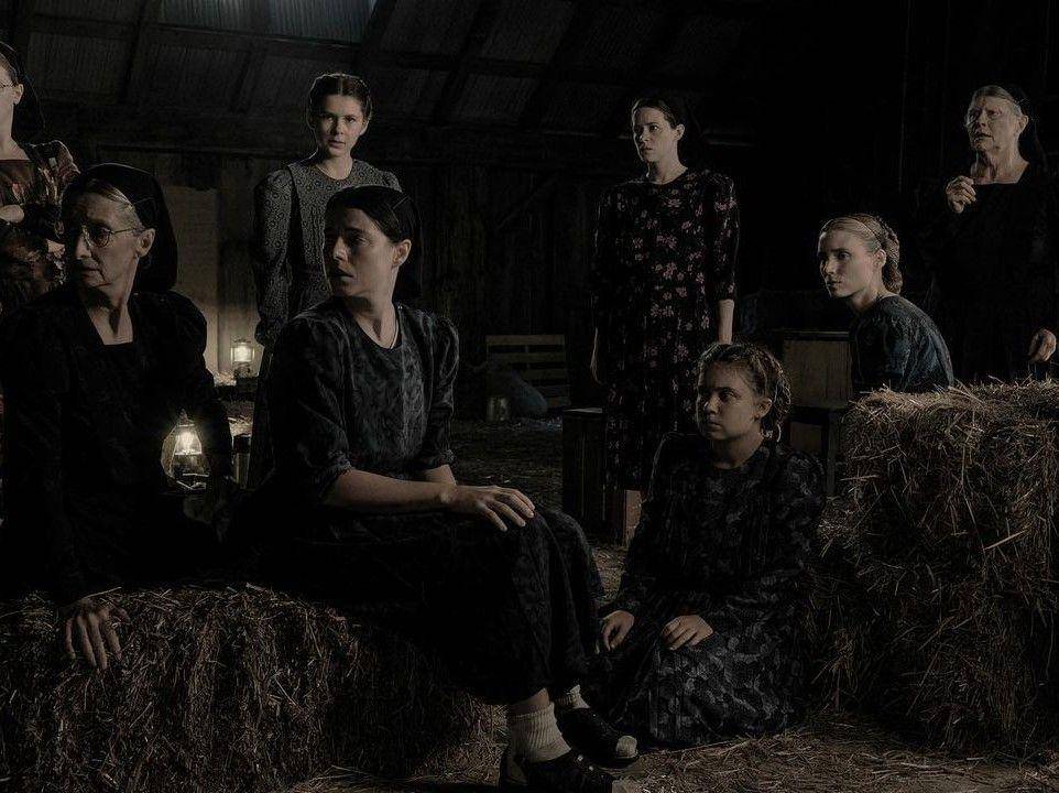 film Women Talking (dok. Universal Pictures/Women Talking)