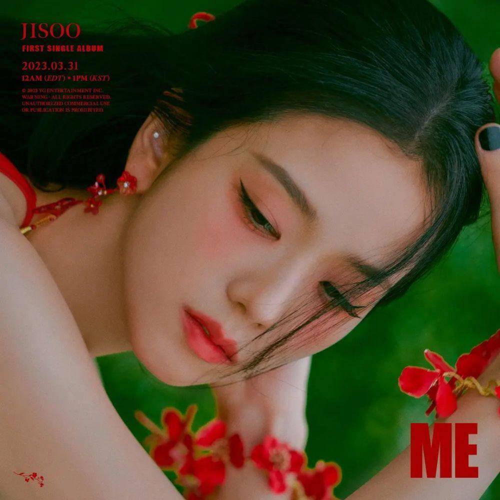 Jisoo BLACKPINK (instagram.com/sooyaaa__)