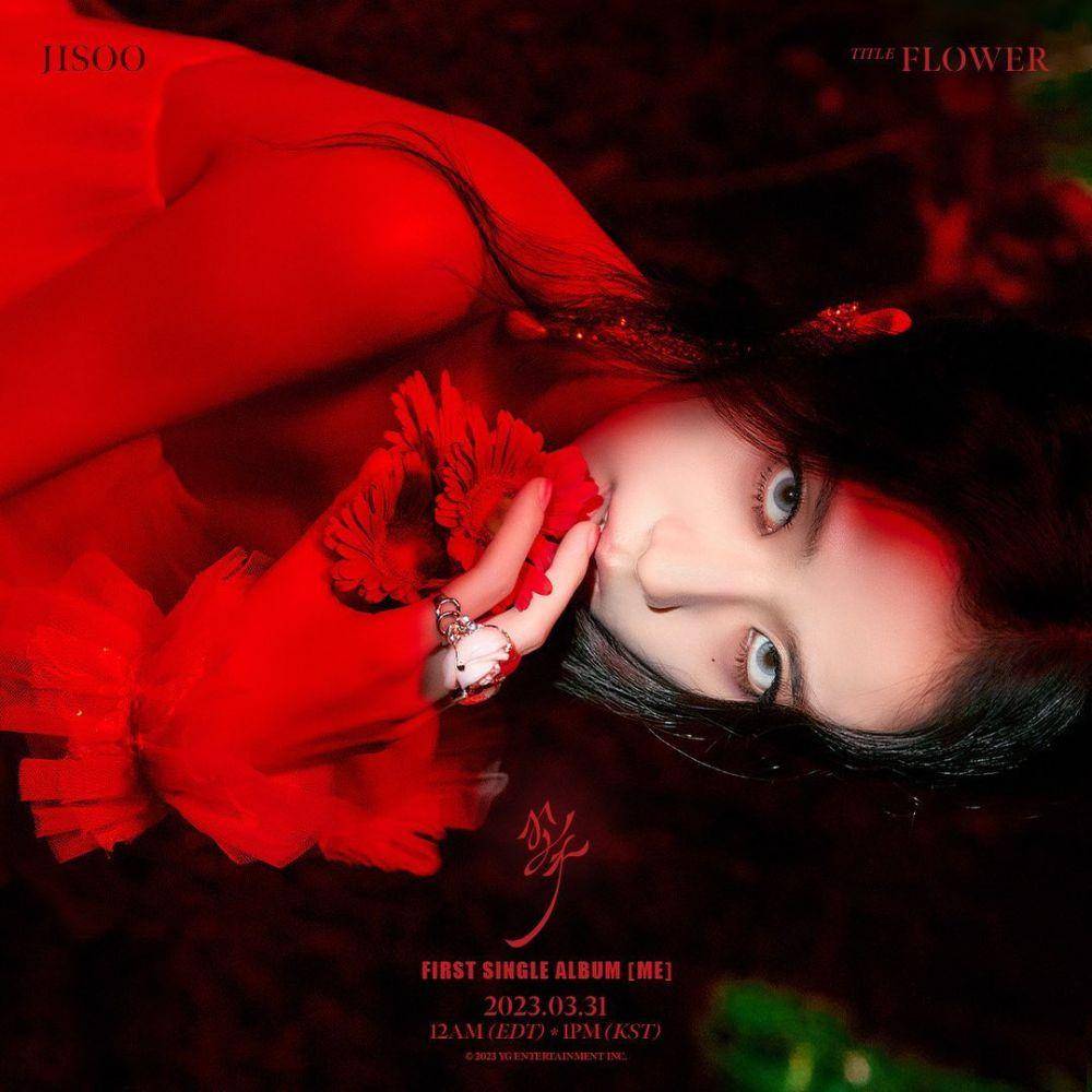Jisoo BLACKPINK (instagram.com/sooyaaa__)
