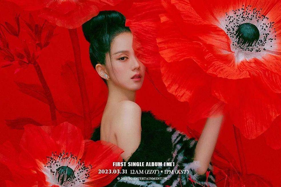 Jisoo BLACKPINK (instagram.com/sooyaaa__)