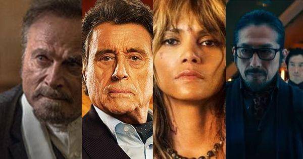 Para manajer hotel Continental ( Dok. Lionsgate / John Wick  )