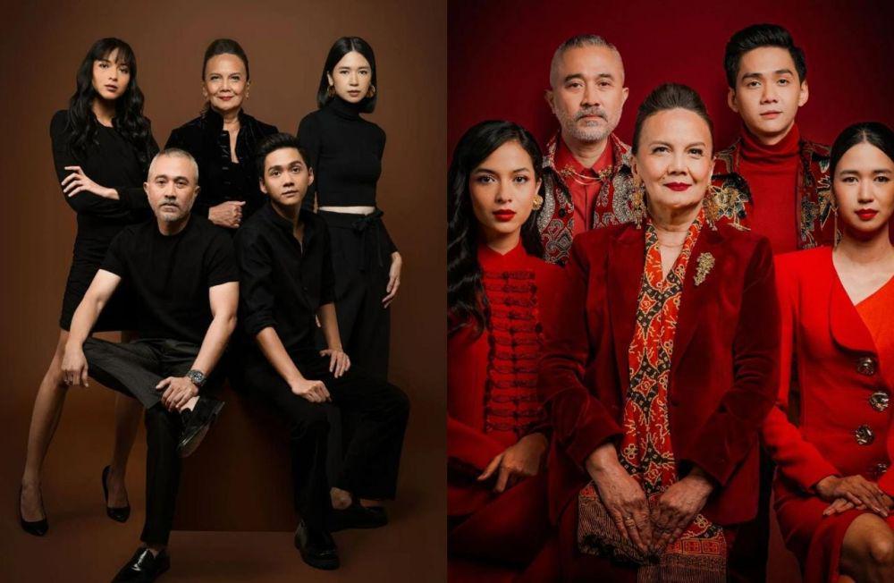 5 Film Terbaik Dibintangi Duta Festival Film Indonesia 2023