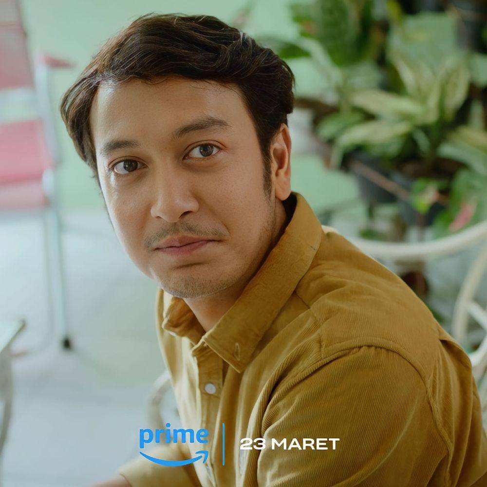 cuplikan series Induk Gajah (Instagram.com/md_entertainment)